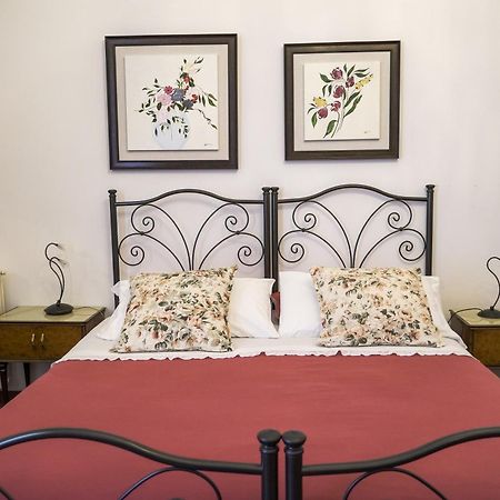 La Casa Del Fabbro Bed & Breakfast Troina Dış mekan fotoğraf