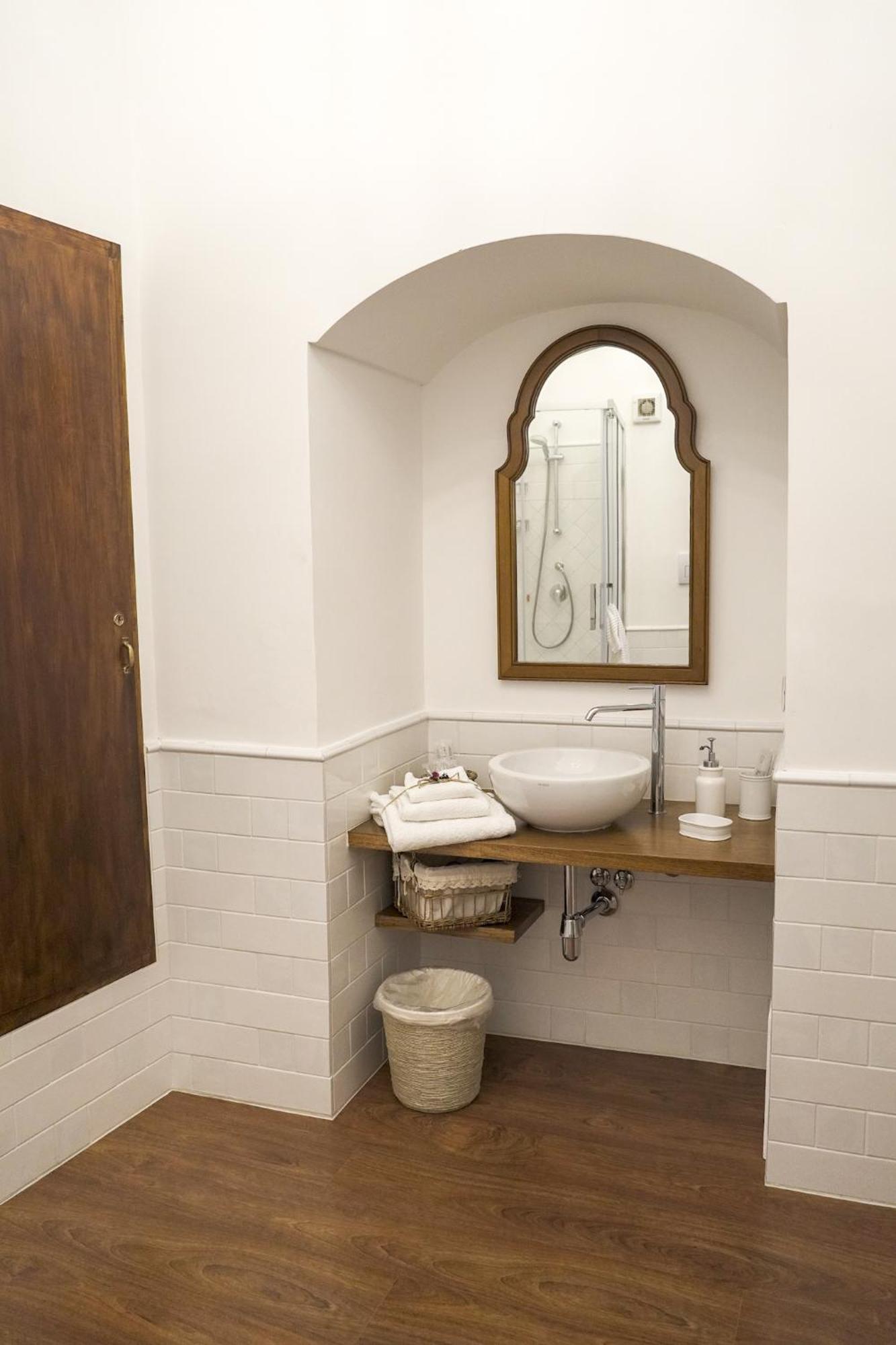 La Casa Del Fabbro Bed & Breakfast Troina Dış mekan fotoğraf