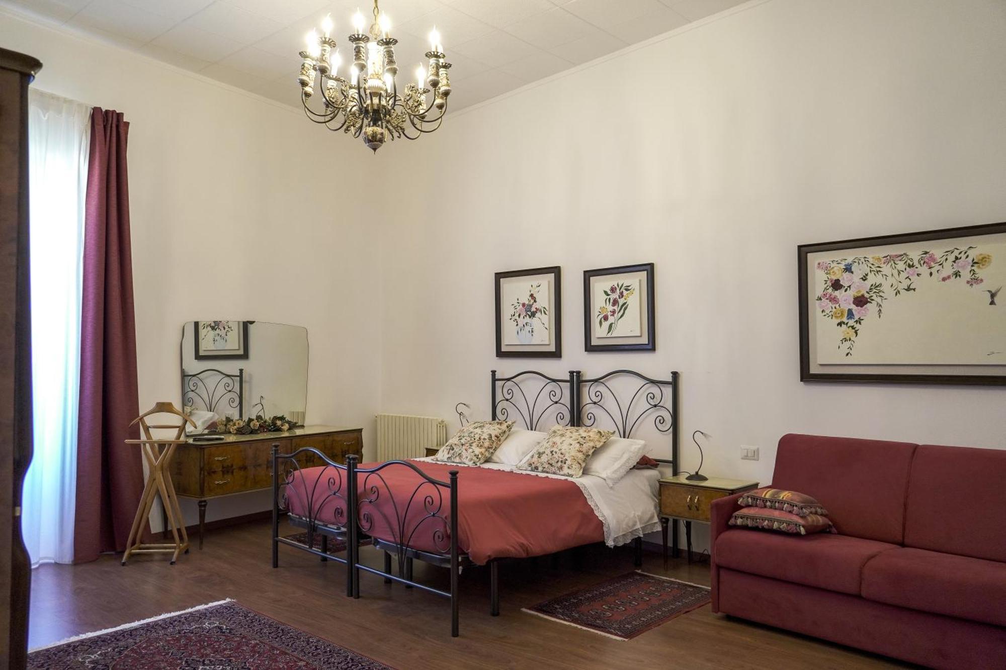 La Casa Del Fabbro Bed & Breakfast Troina Dış mekan fotoğraf