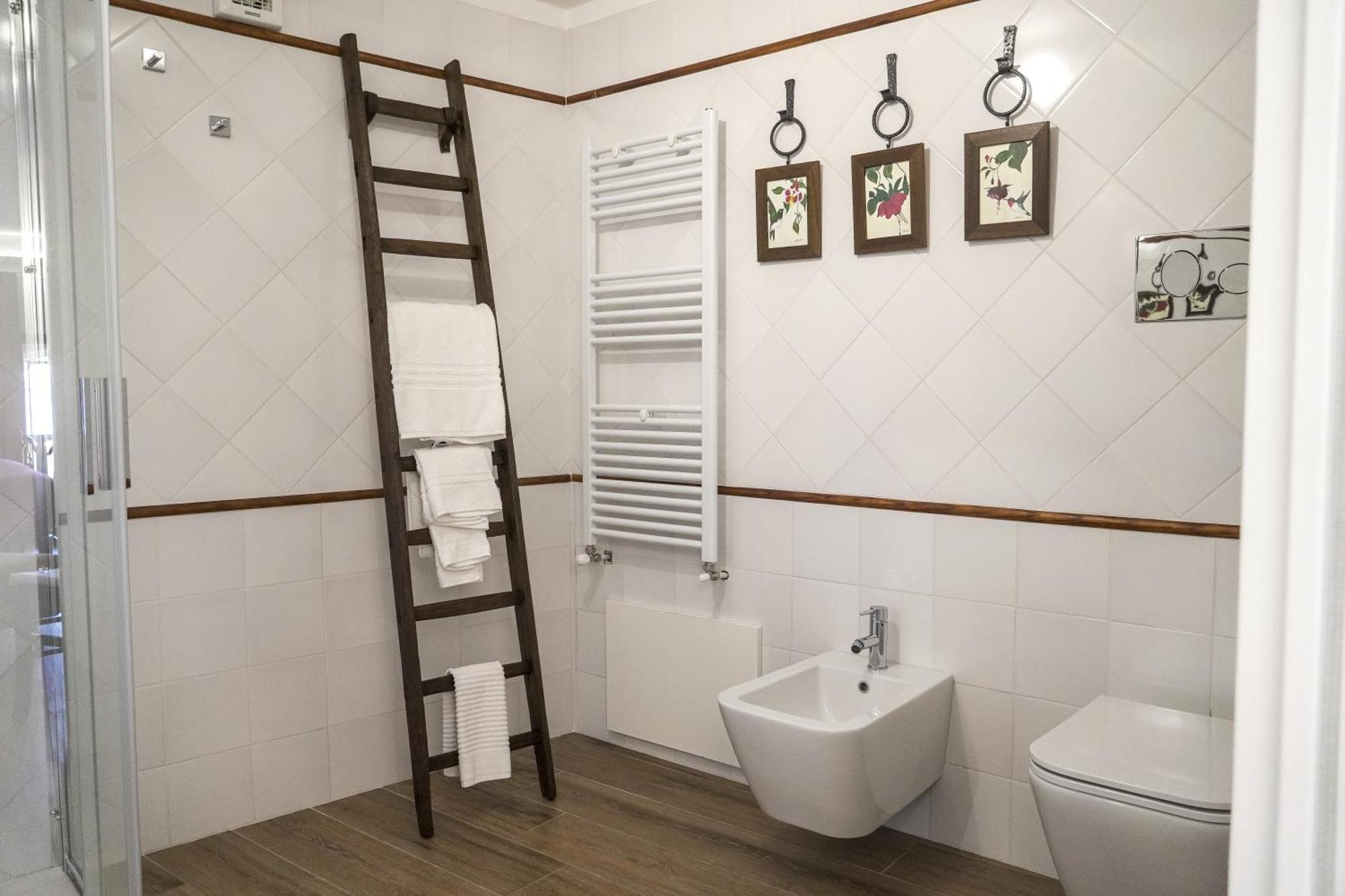 La Casa Del Fabbro Bed & Breakfast Troina Dış mekan fotoğraf