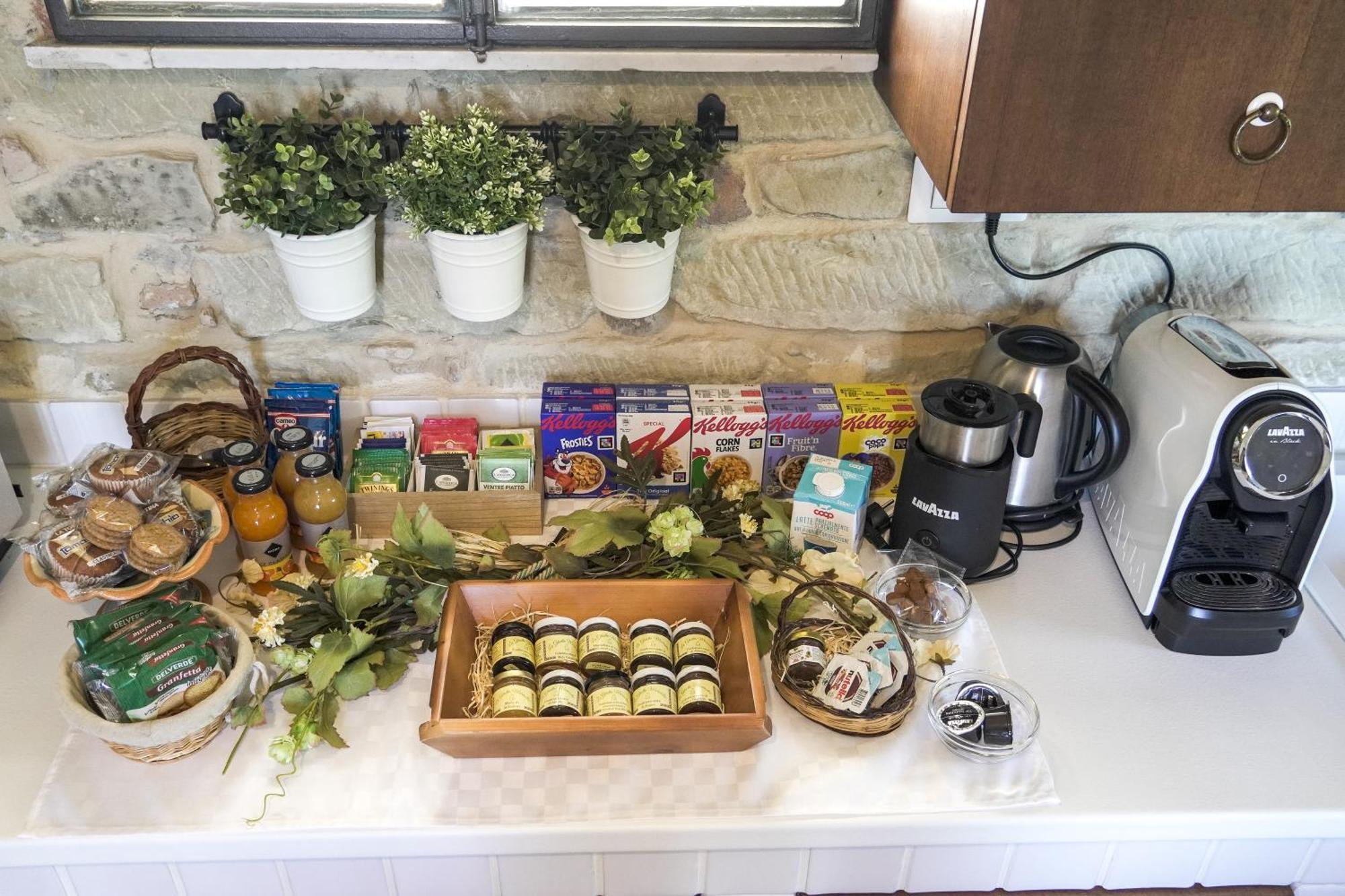La Casa Del Fabbro Bed & Breakfast Troina Dış mekan fotoğraf