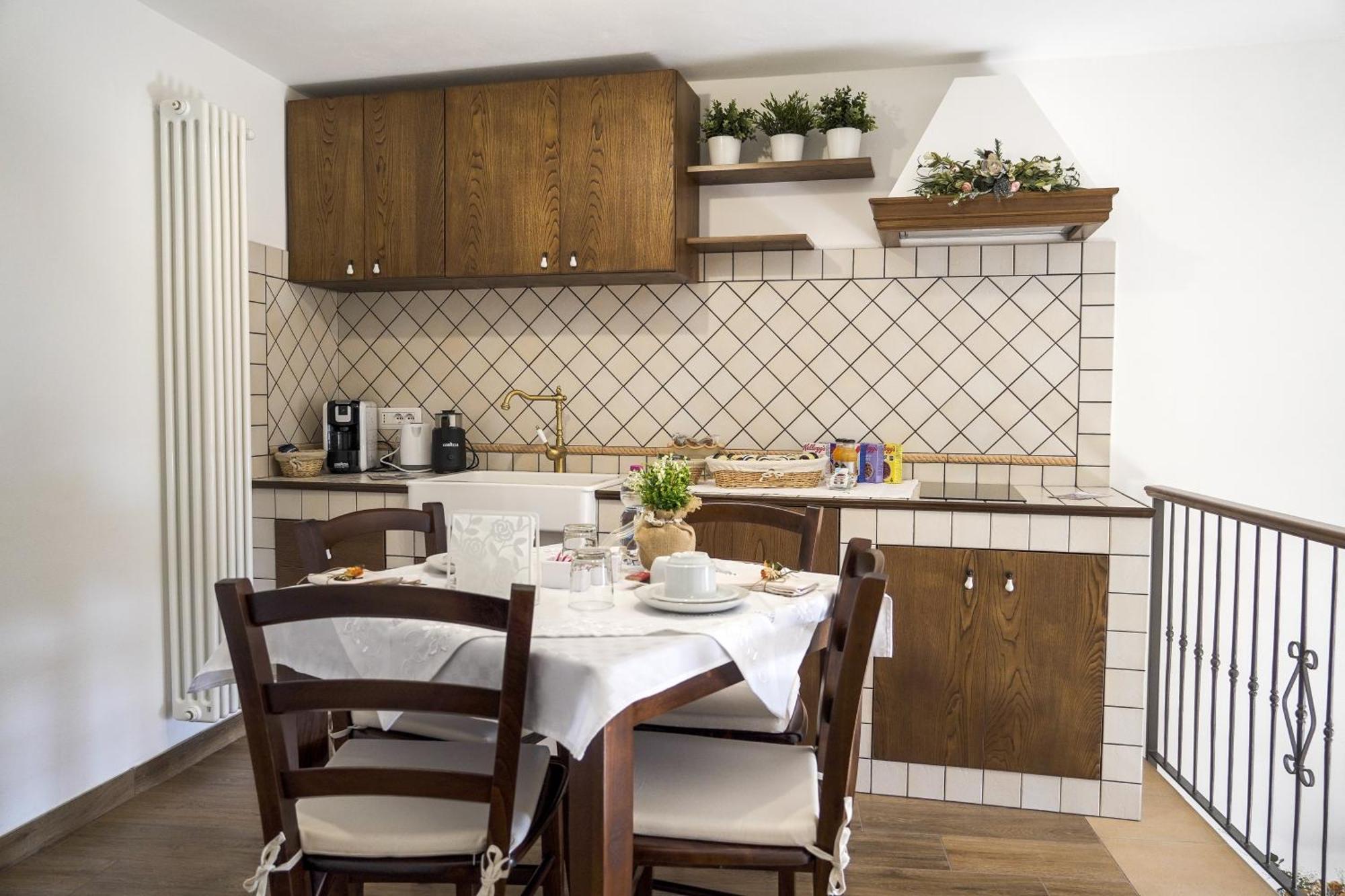 La Casa Del Fabbro Bed & Breakfast Troina Dış mekan fotoğraf