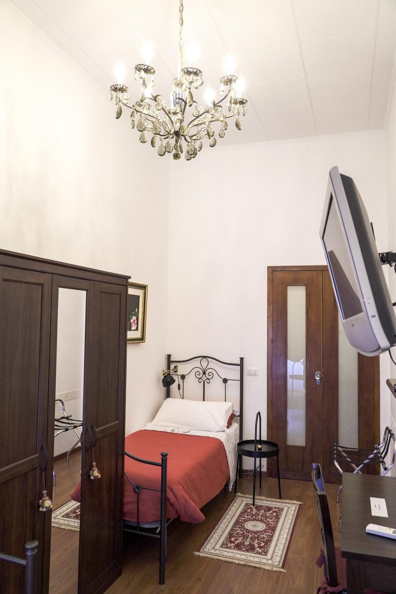 La Casa Del Fabbro Bed & Breakfast Troina Dış mekan fotoğraf